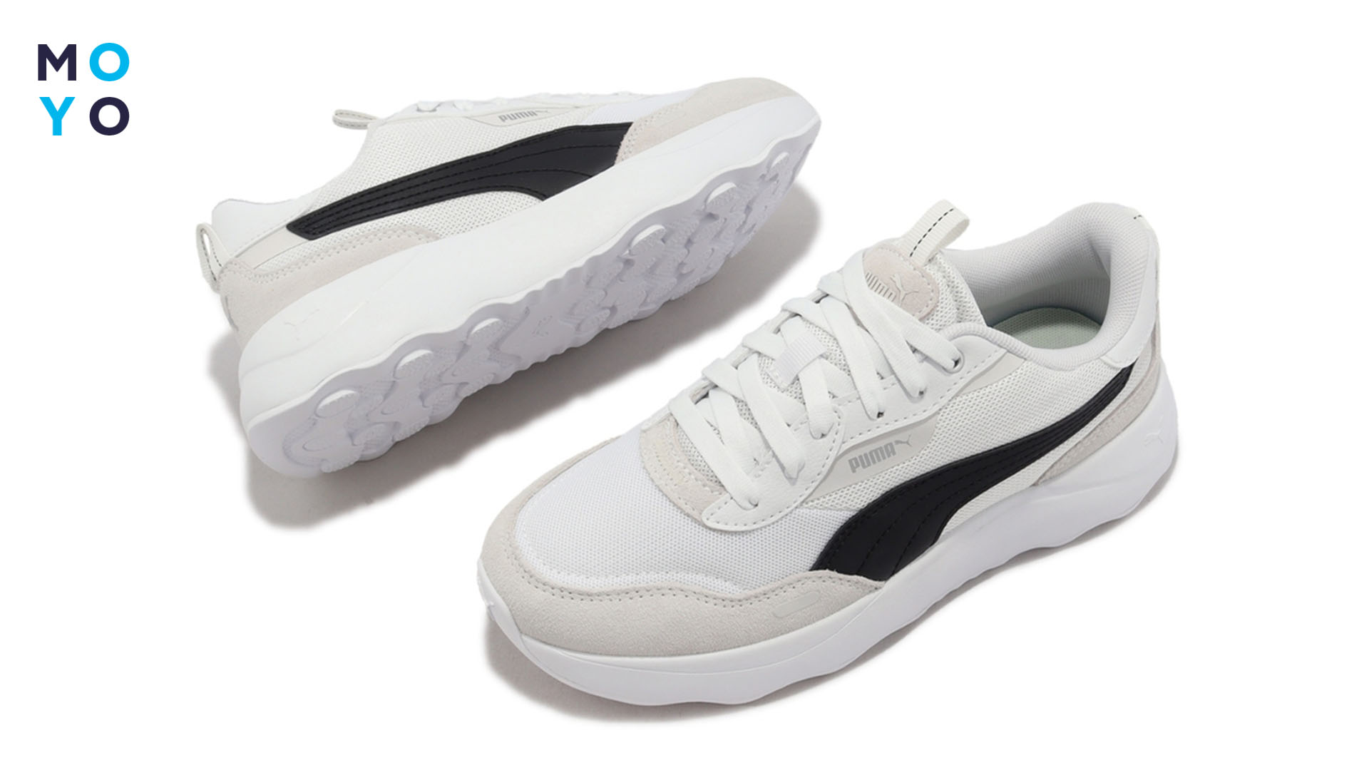 Puma Runtamed Platform