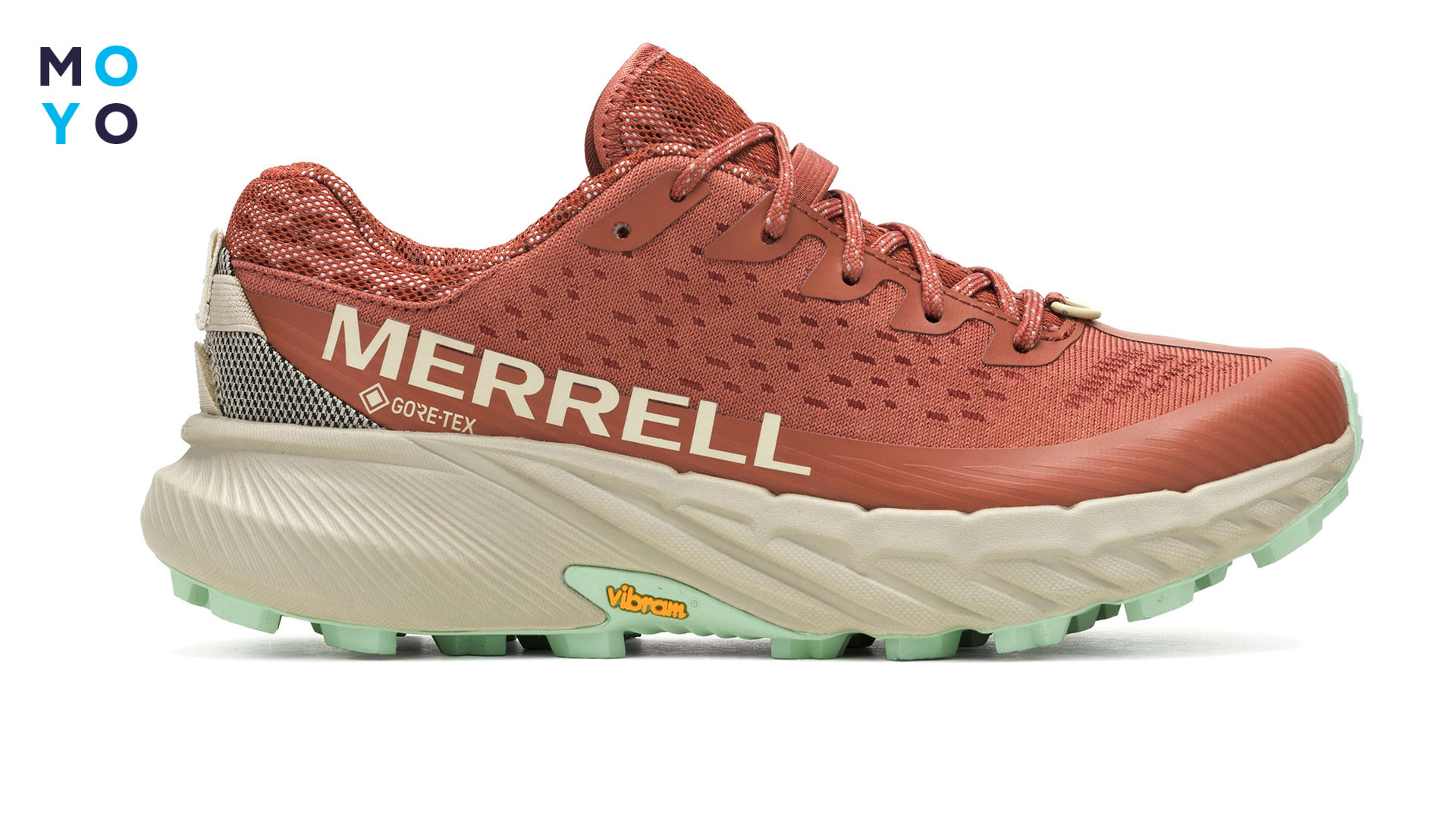 Merrell Agility Peak 5