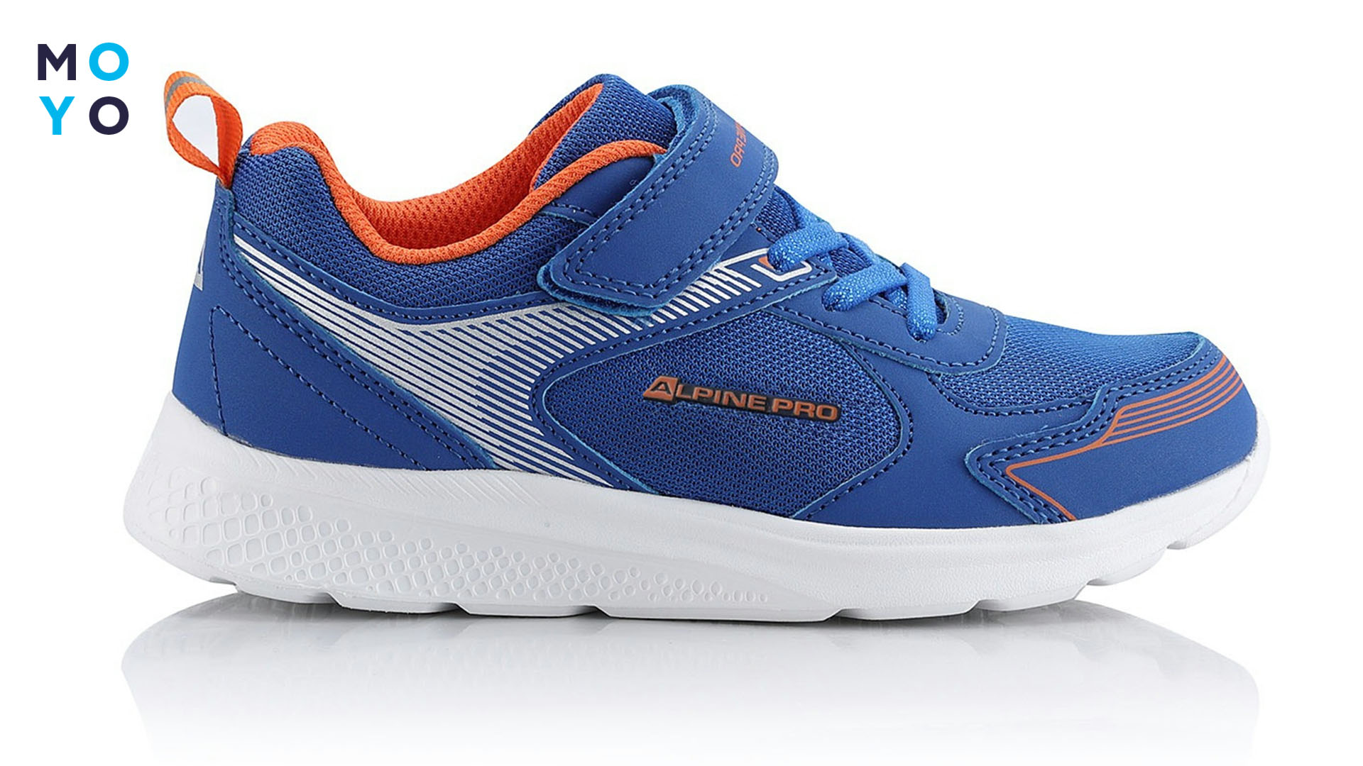 Alpine Pro Basedo KBTA363