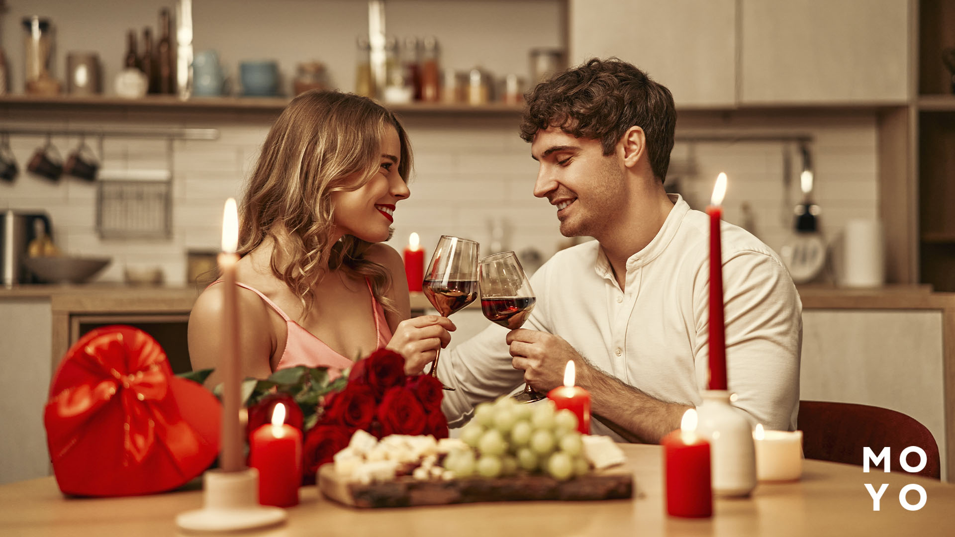 рецепти на 14 лютого