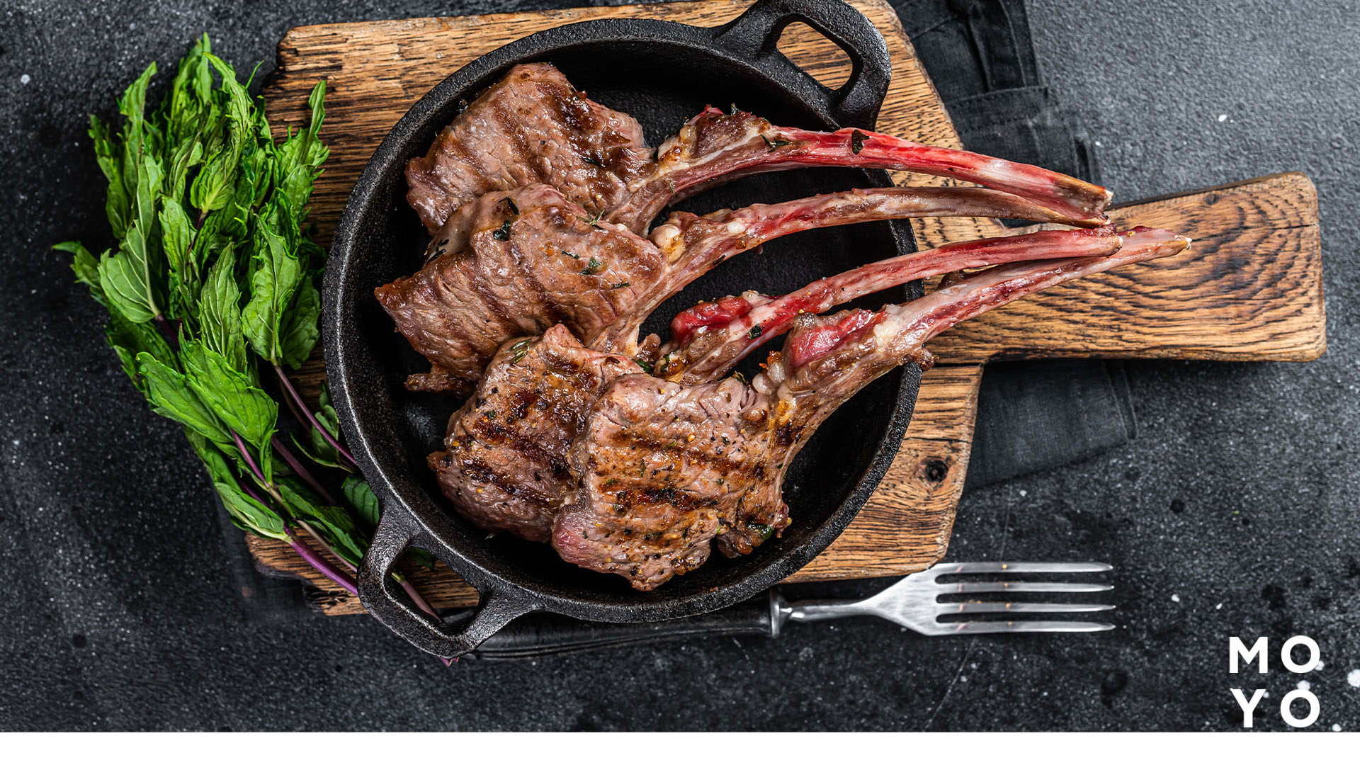 каре ягняти