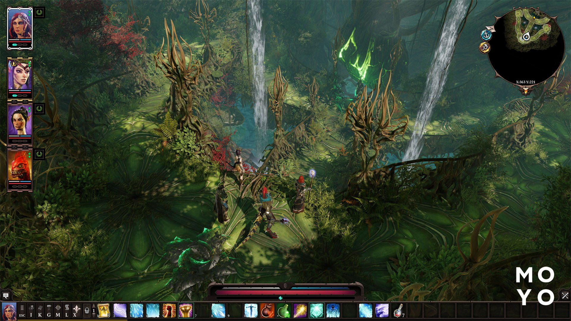 Divinity: Original Sin 2