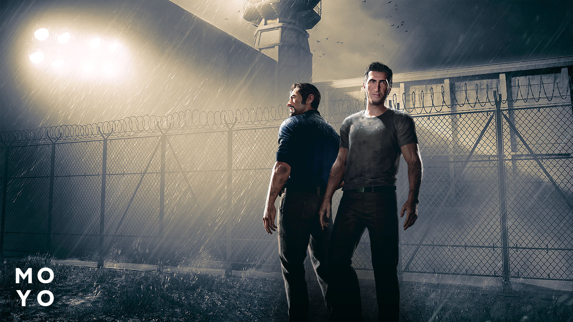 A Way Out