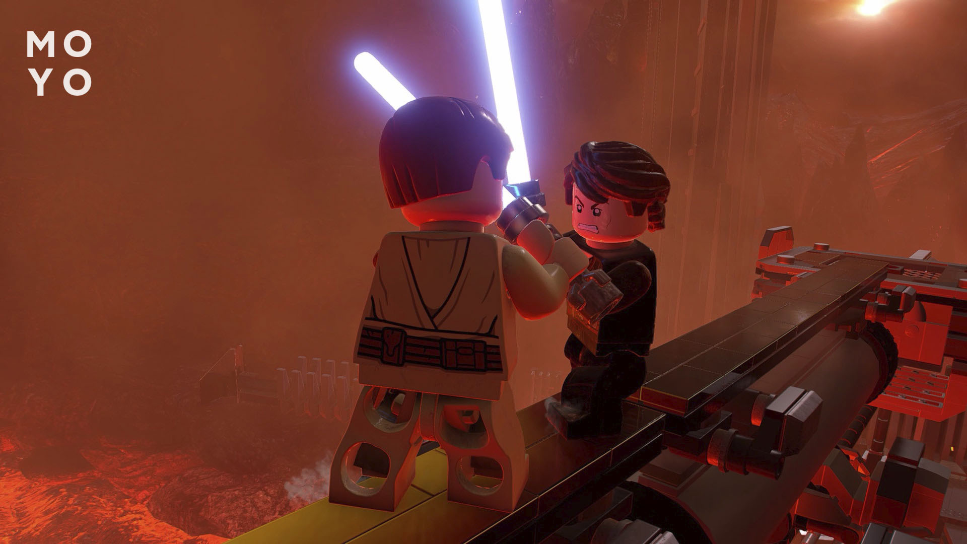 Lego Star Wars