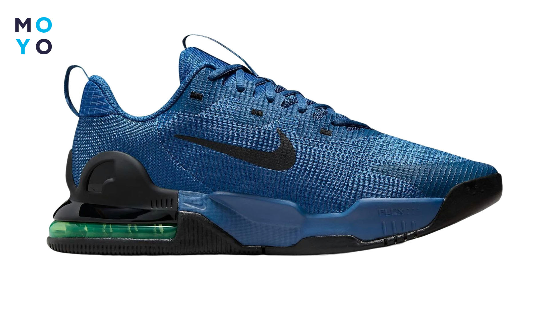 чоловічі кросівки Nike Air Max Alpha Trainer 5