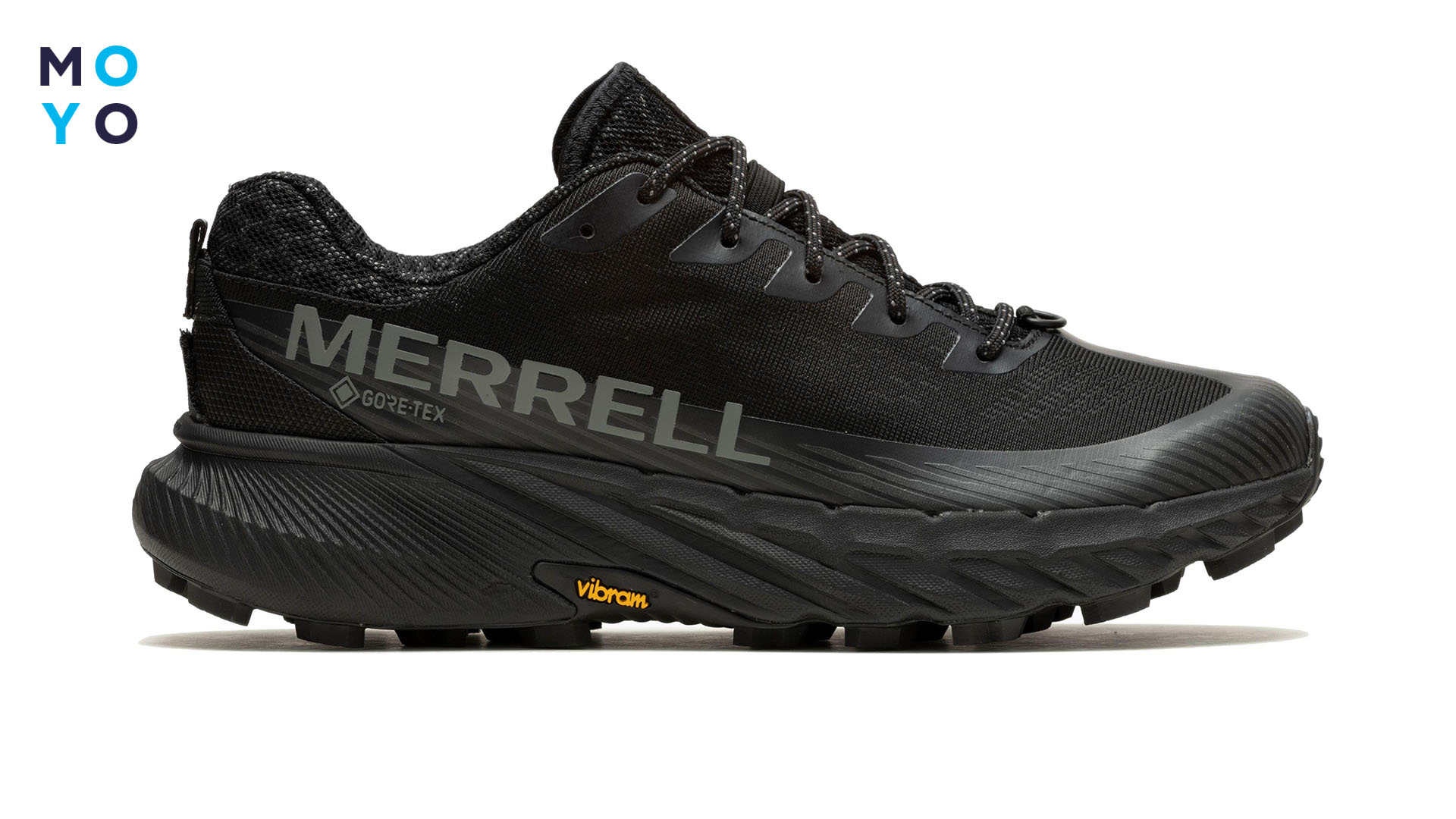 мужские кроссовки Merrell Agility Peak 5