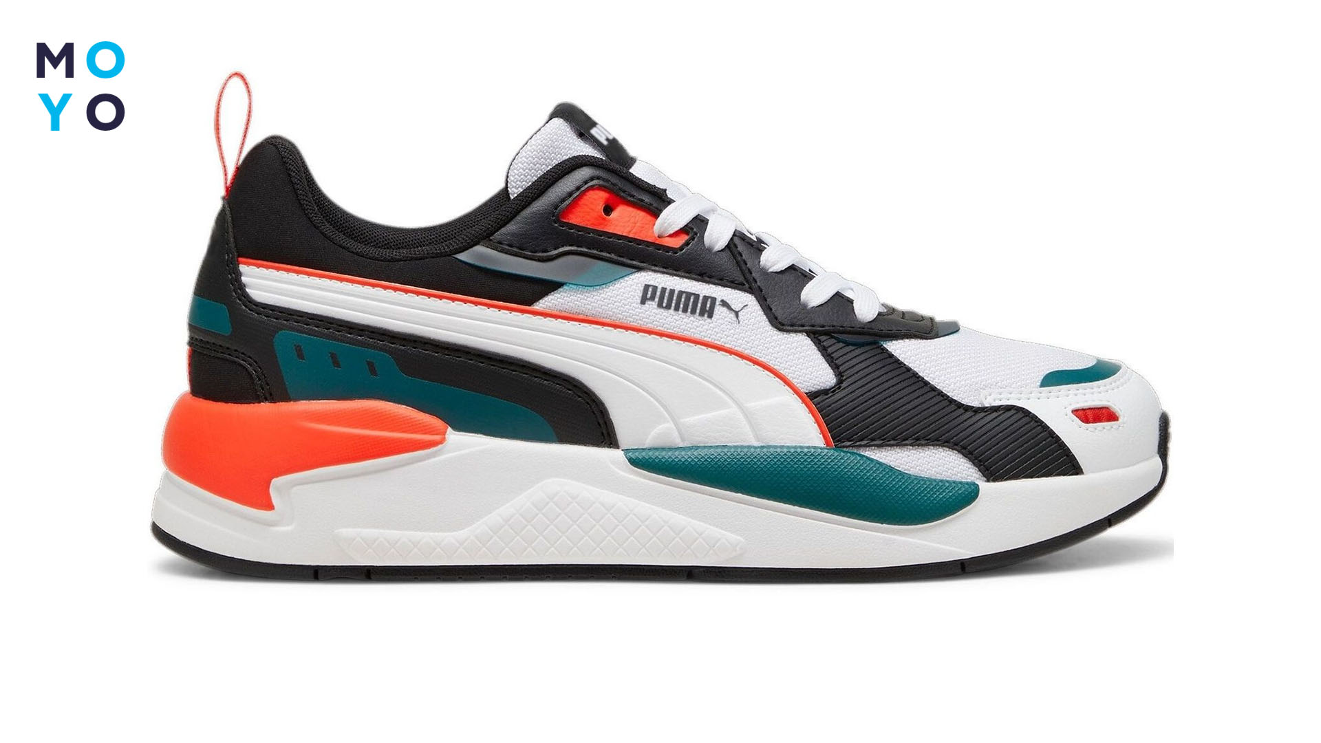 мужские кроссовки Puma X-Ray 3