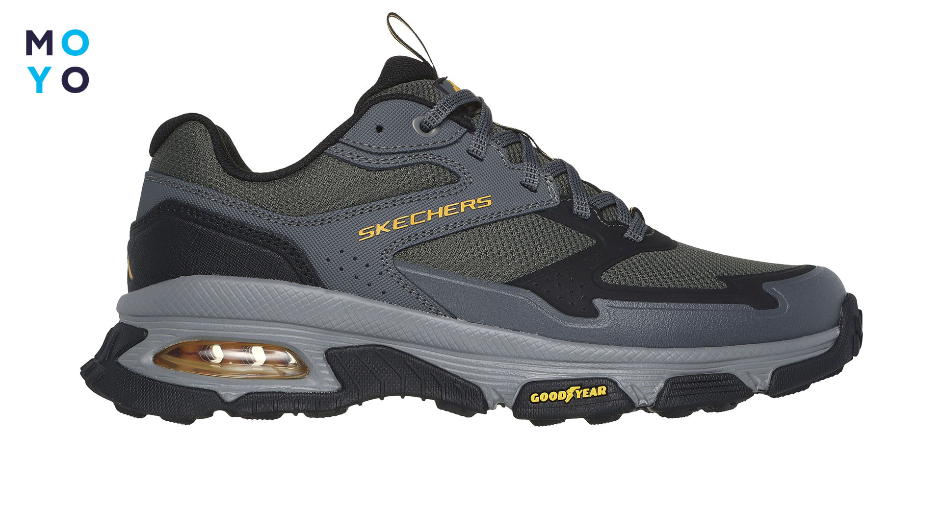 мужские кроссовки Skechers Skech-Air Envoy - Sleek Envoy