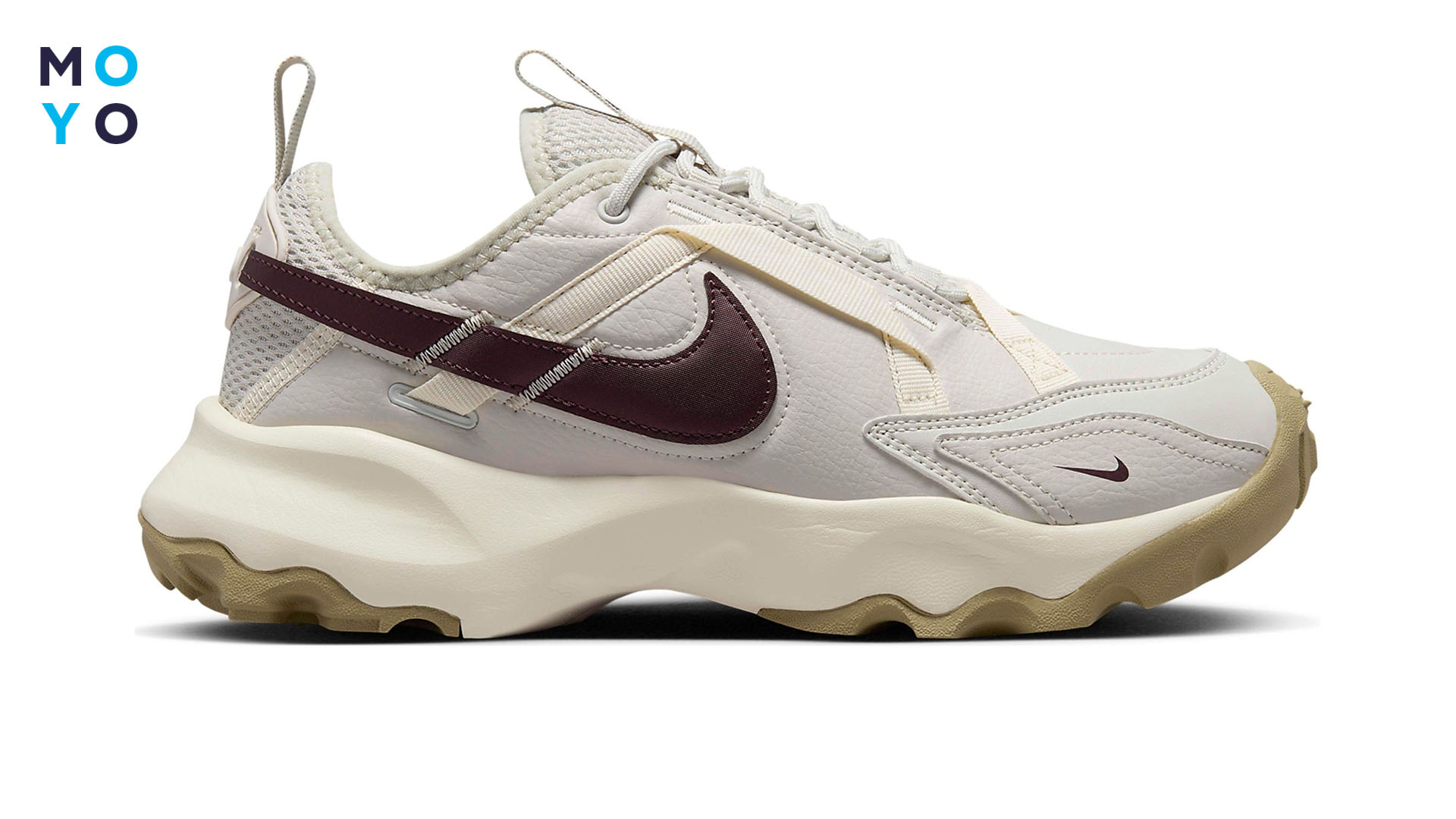 женские кроссовки Nike TC 7900