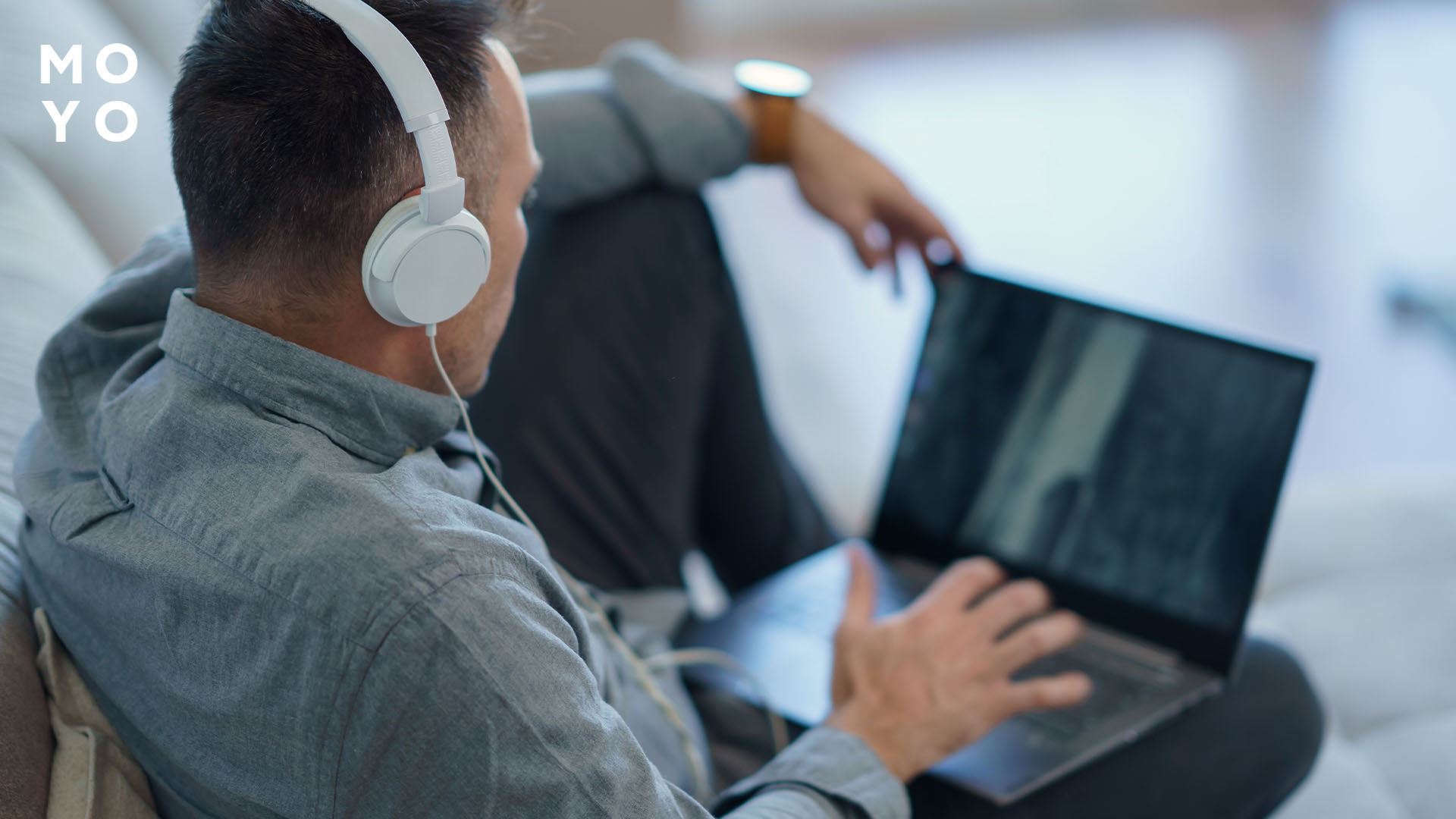 проблемы с ПО в наушниках