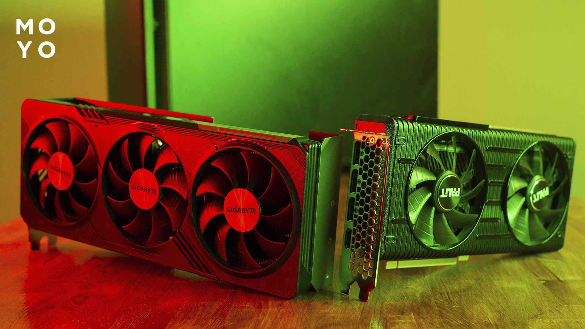 что лучше амд или нвидиа