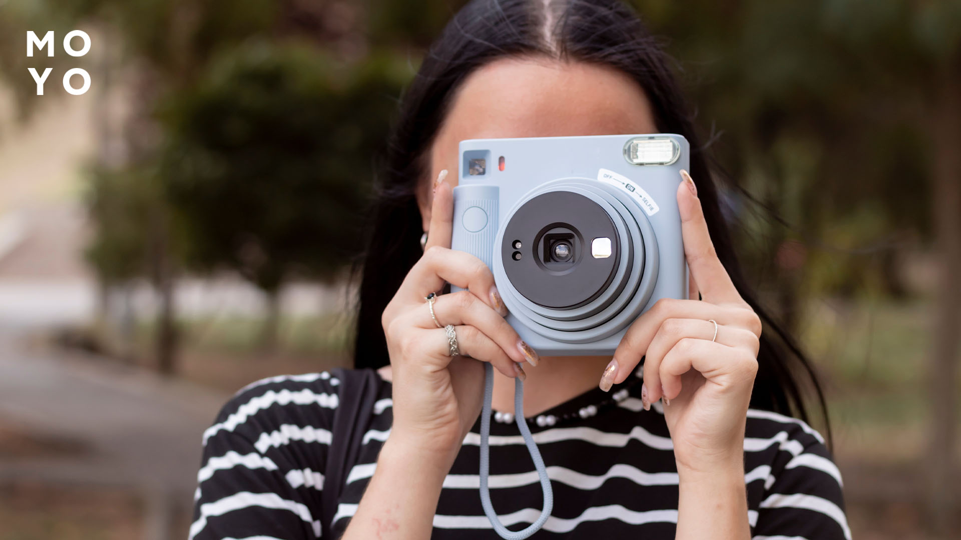 фотоапарат швидкого друку для подарунка