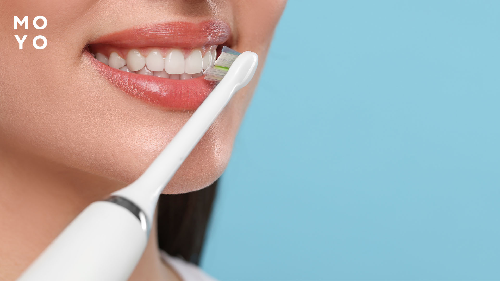 електрощітки для подарунка на 8 березня