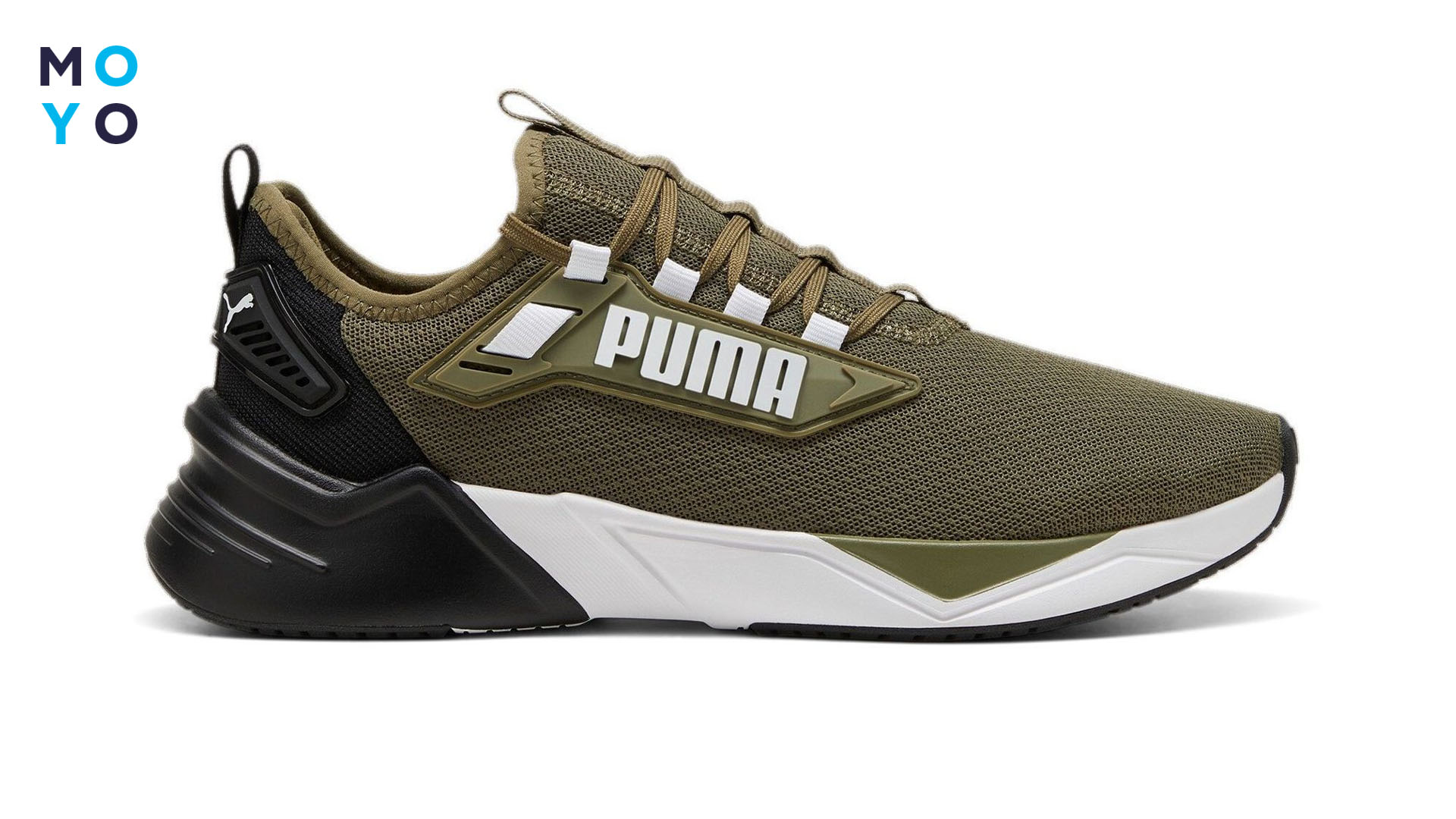 Puma Retaliate 3