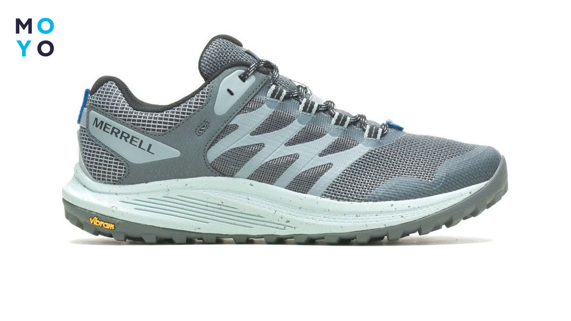 Merrell Nova 3 Monument