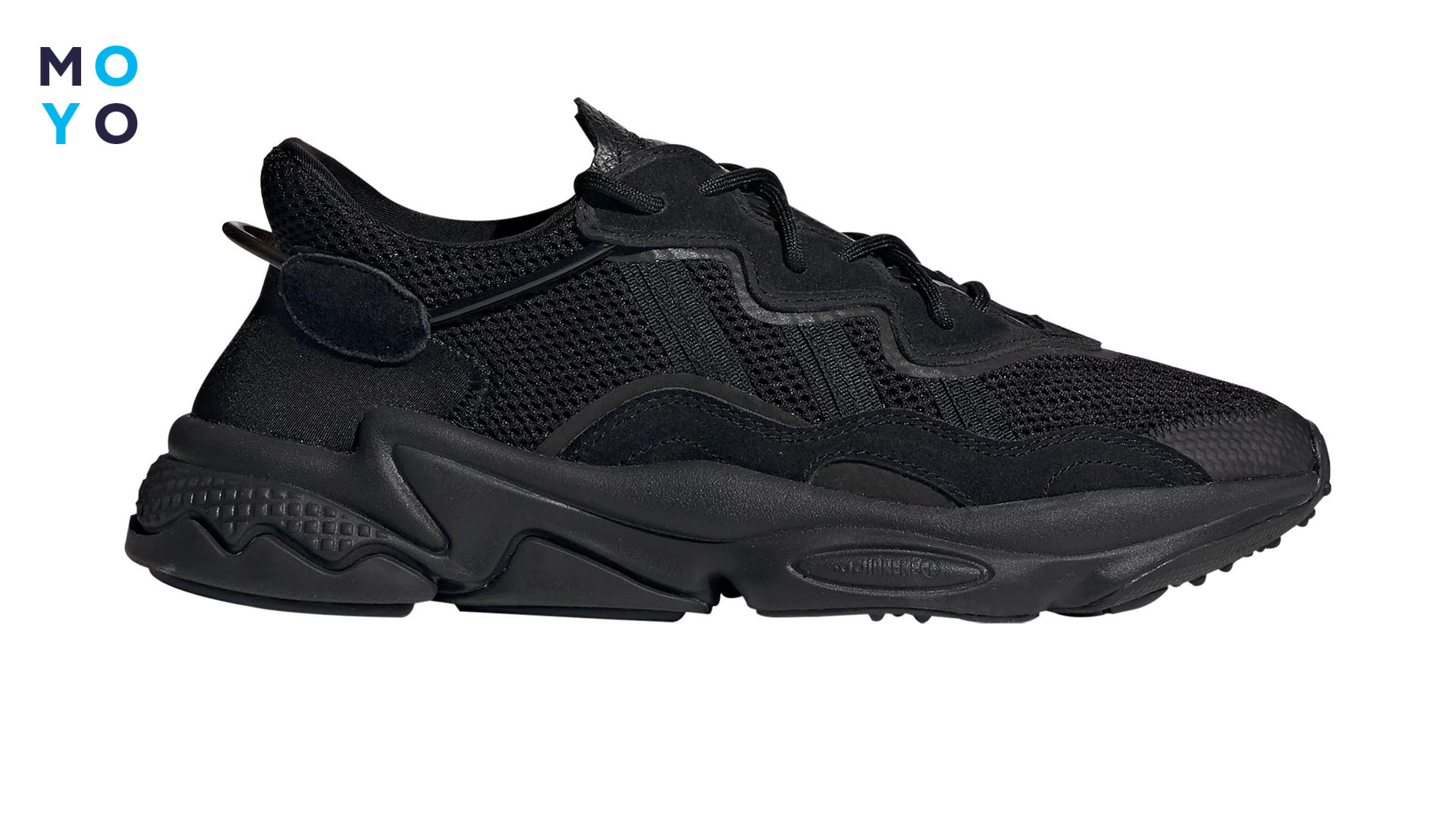 ​Adidas Ozweego
