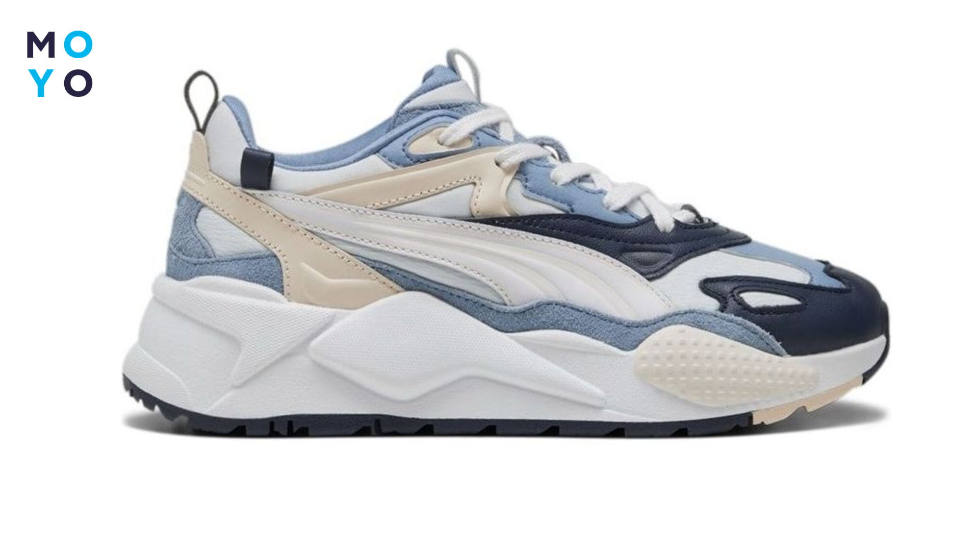 Puma RS-X Efekt Lux Wns