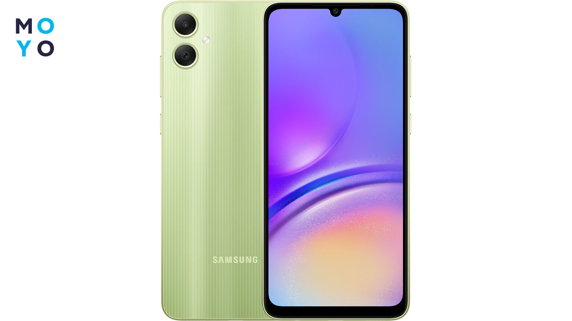 смартфон Samsung Galaxy A05