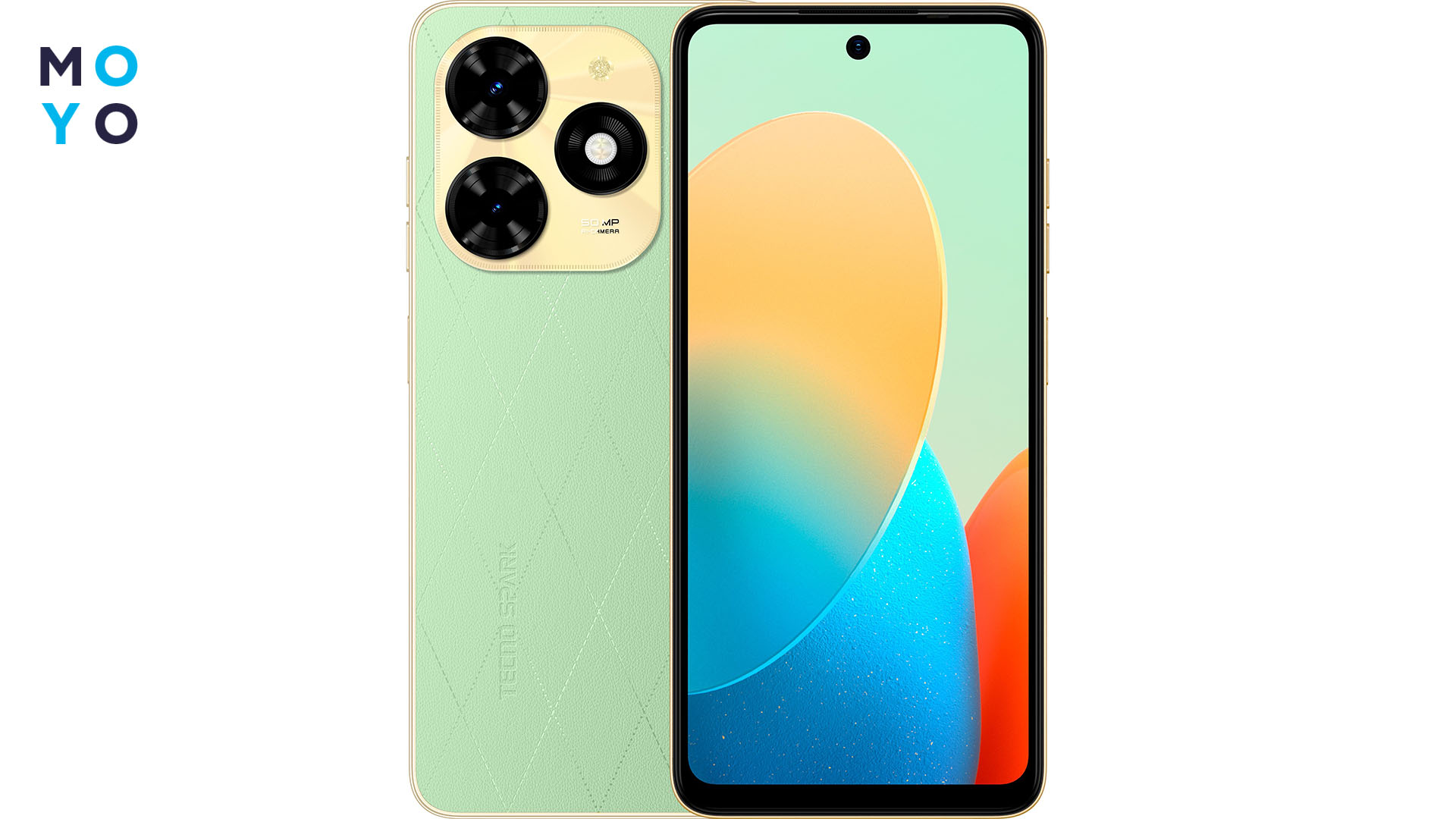 смартфон TECNO Spark 20C