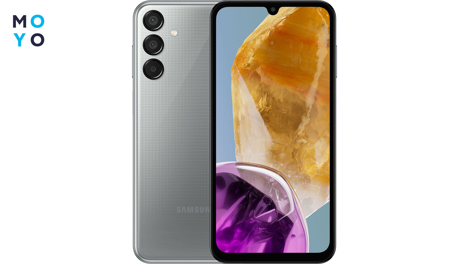 смартфон Samsung Galaxy A15 LTE