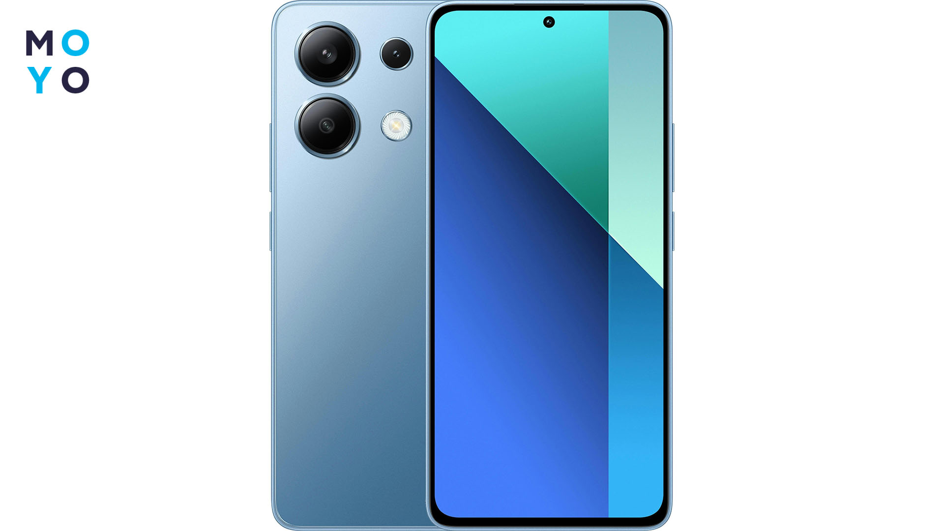 смартфон Redmi Note 13