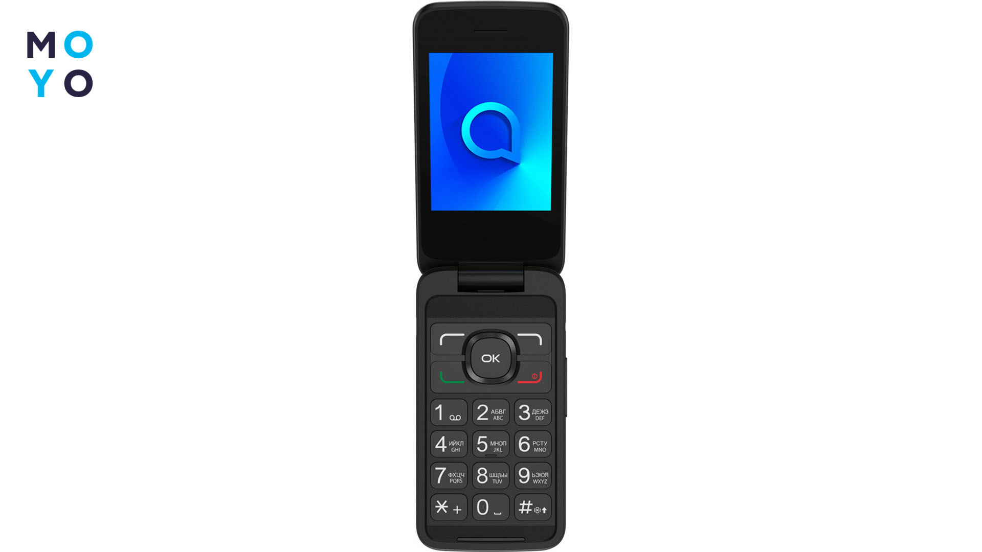 Alcatel 3025X