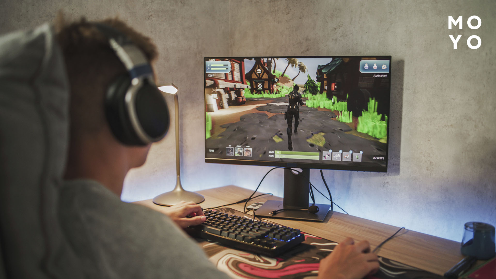 играть в стрелялки на компьютере