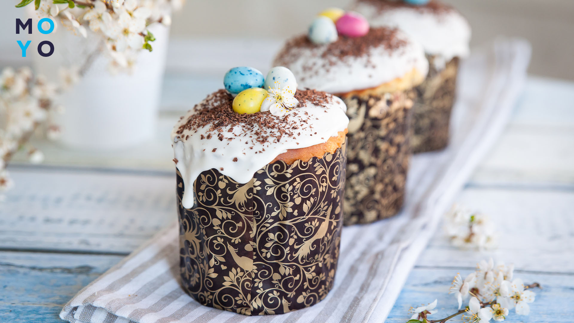 самодельная формочка для паски