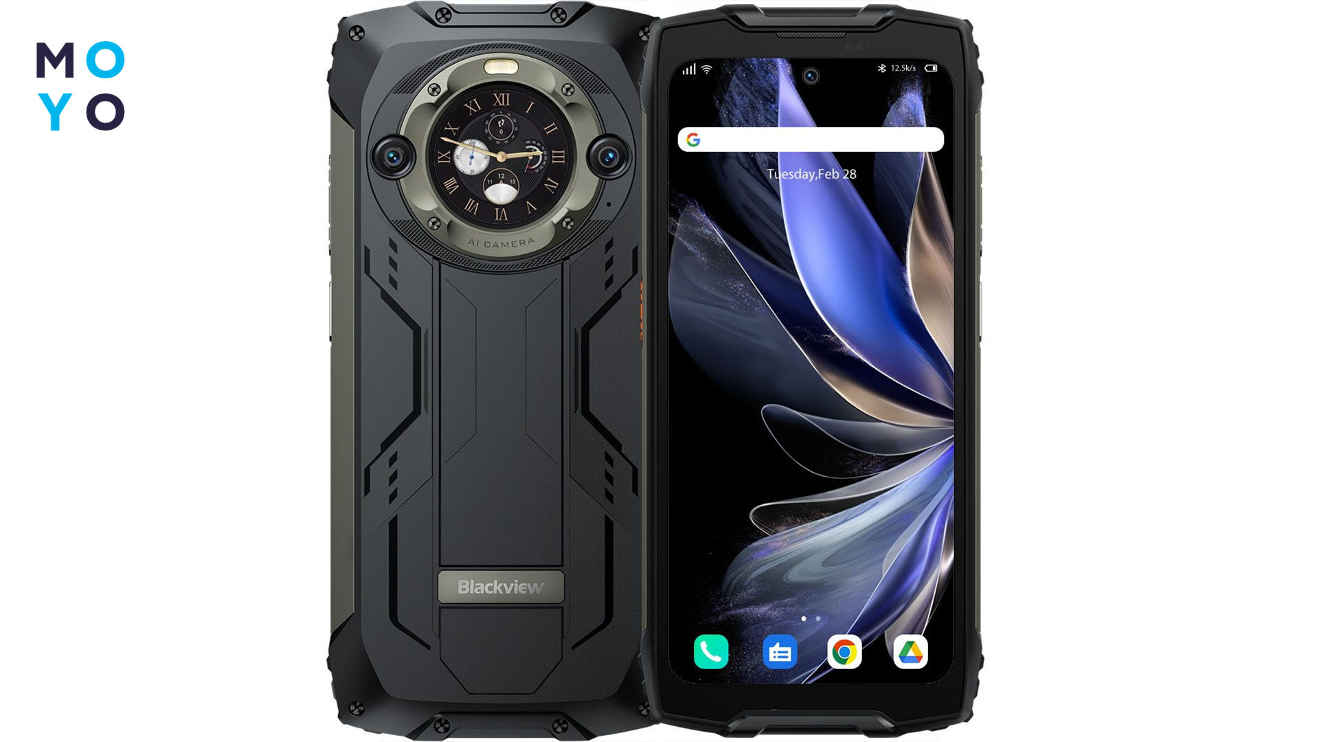 Blackview BV9300 Pro