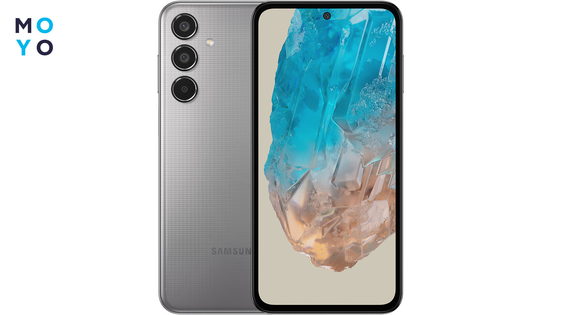 Samsung Galaxy M35 5G 6/128GB