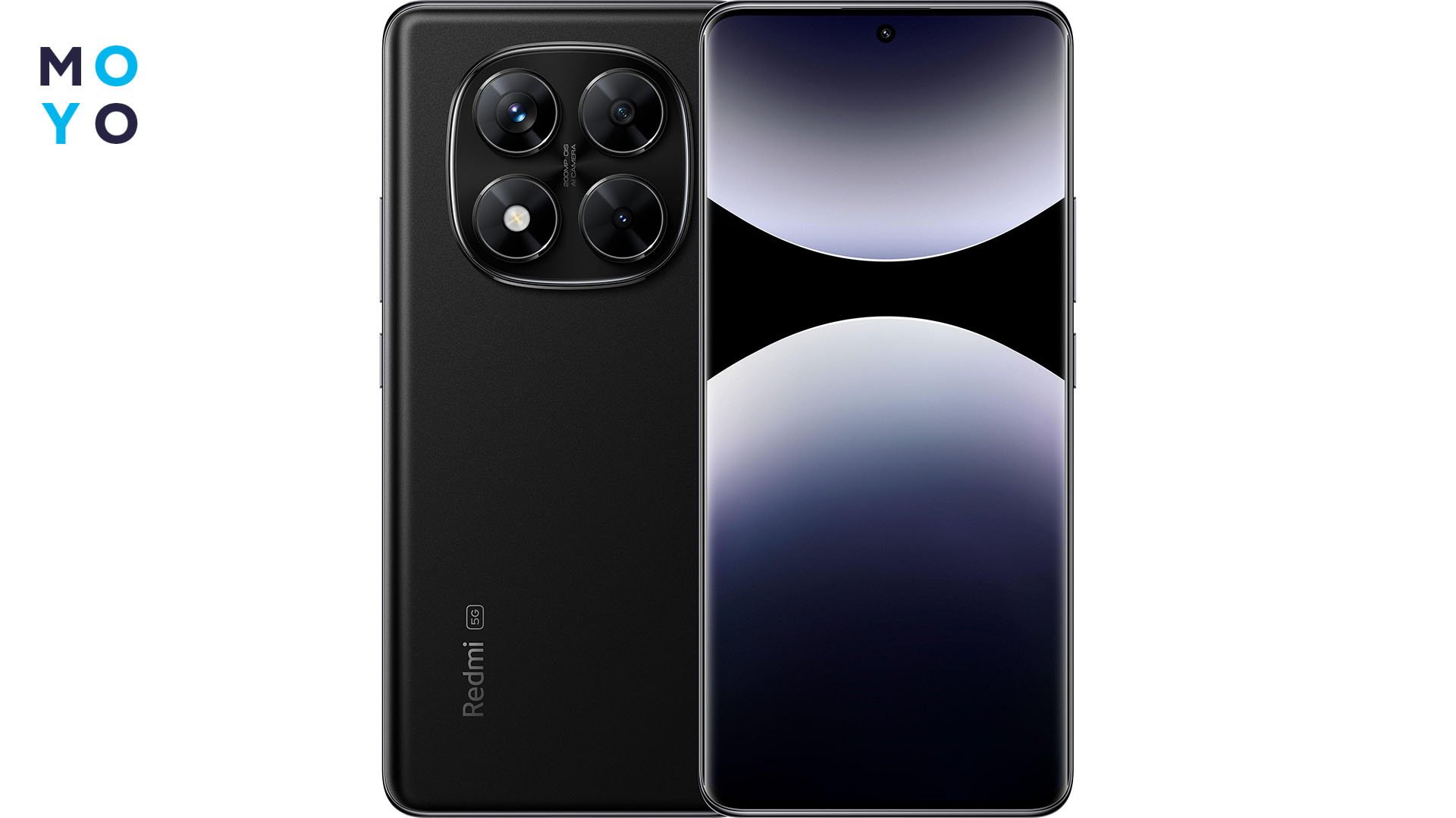 Xiaomi Redmi Note 14 Pro 8/256GB