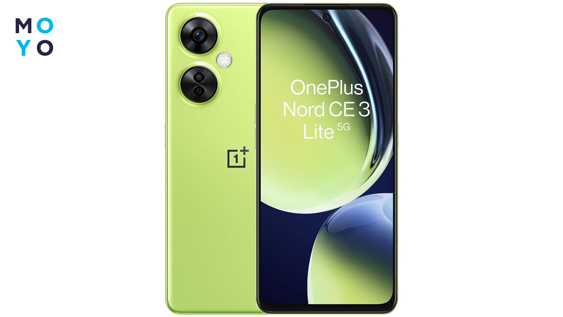 OnePlus Nord CE 3 Lite 5G 8/128GB