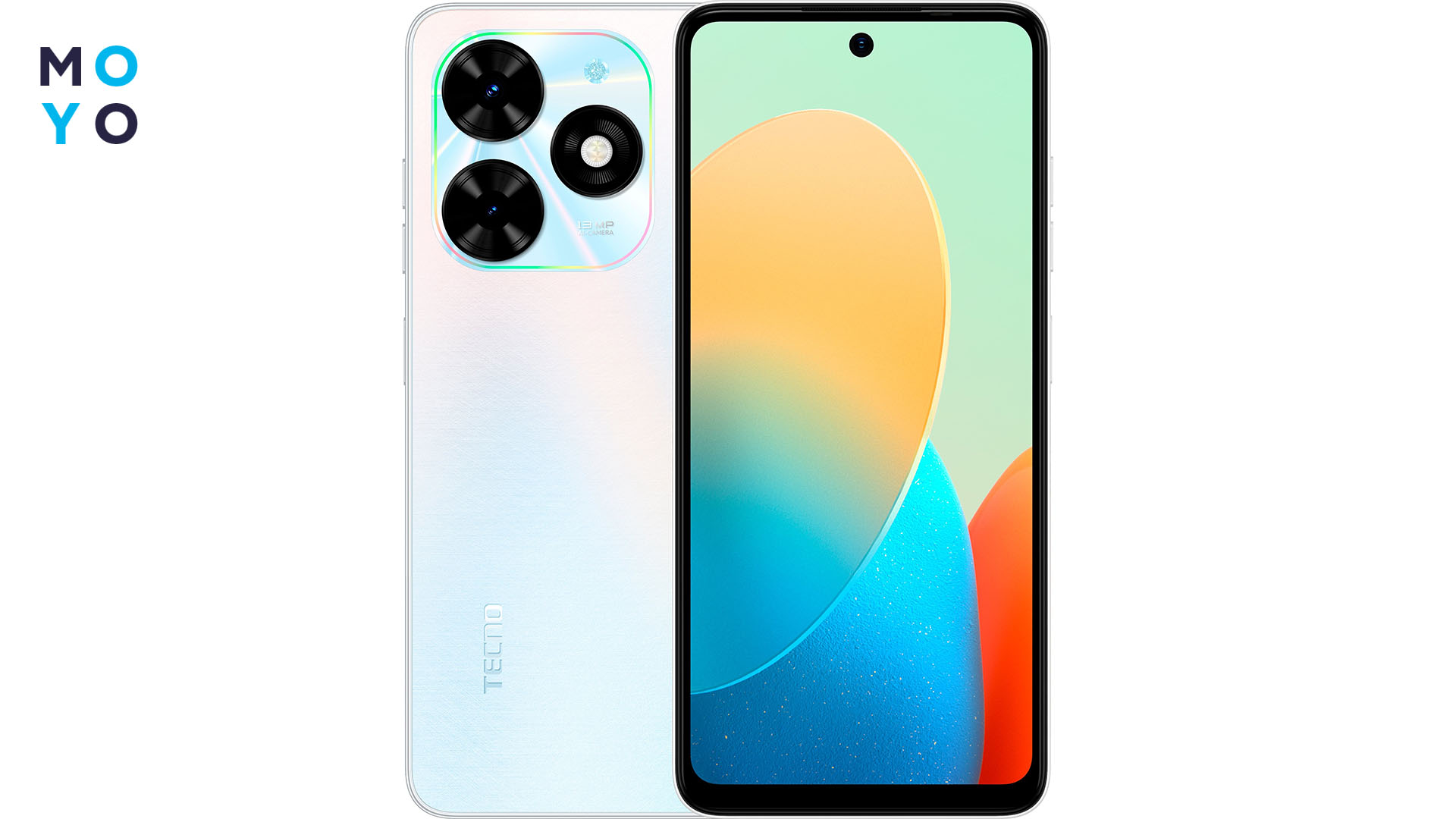 TECNO Spark Go 2024 (BG6) 3/64Gb