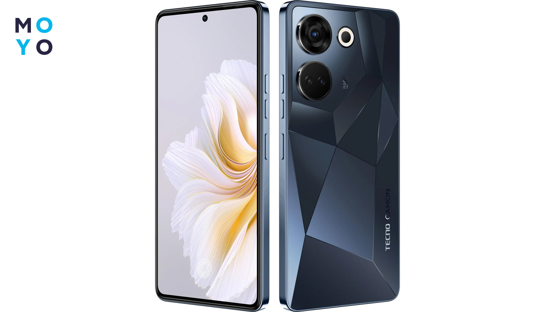 TECNO Camon 20 Pro