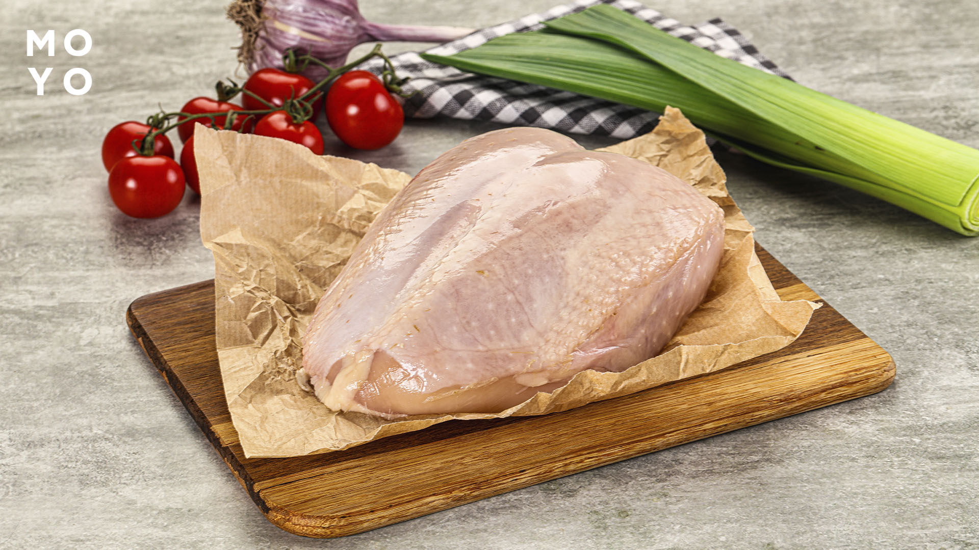 куряче філе