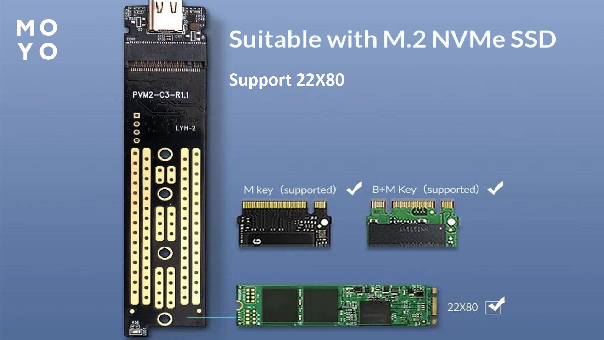 разновидности накопителей