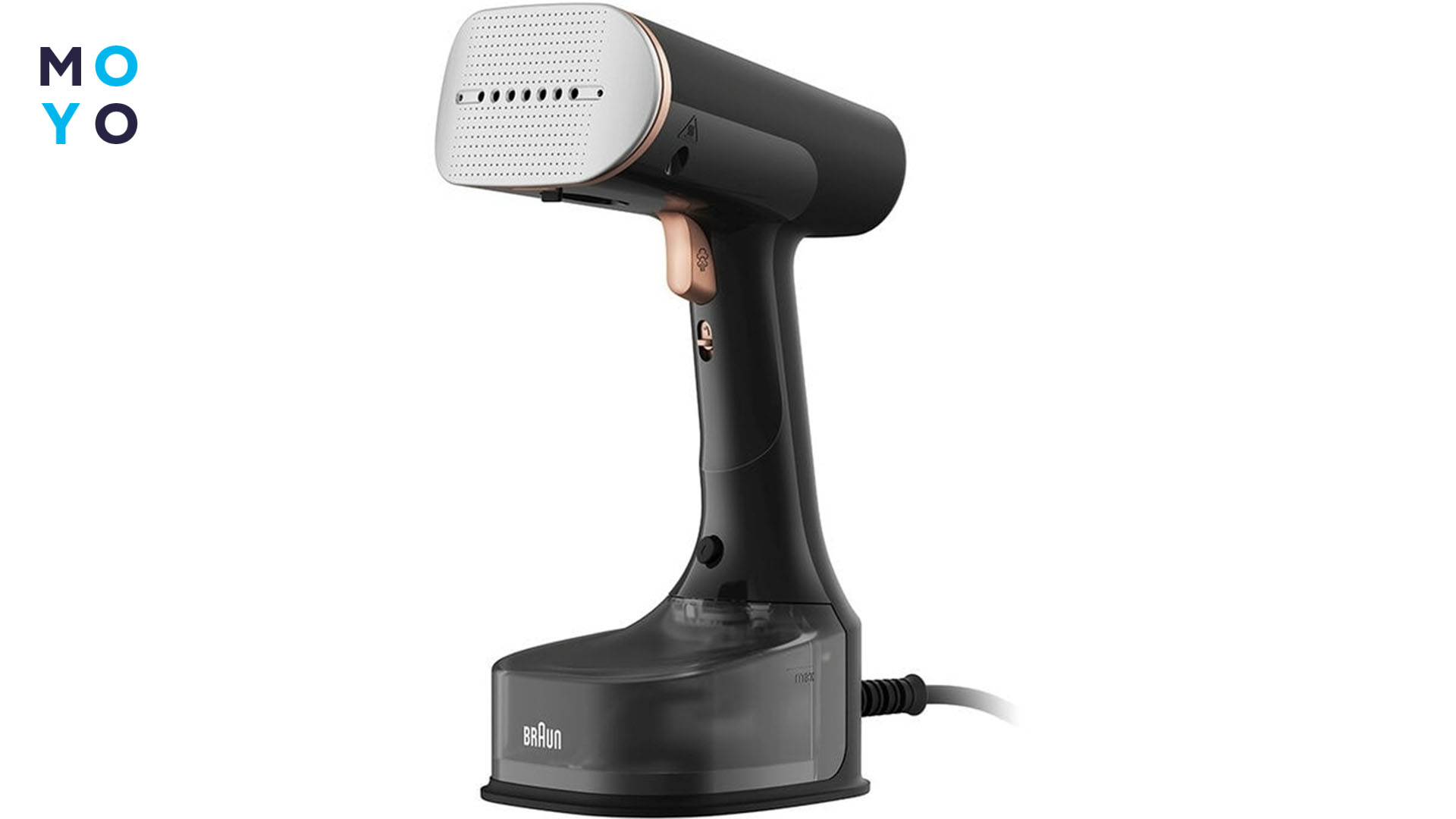 Braun QuickStyle 7 GS7077BK