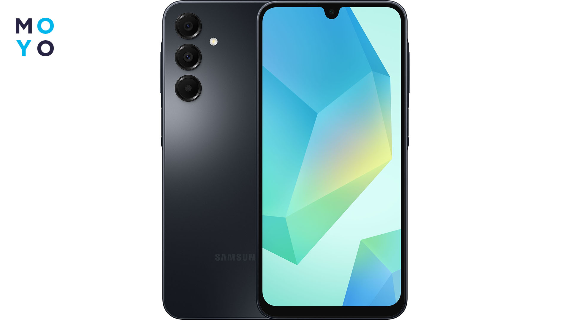 Смартфон Samsung Galaxy A16