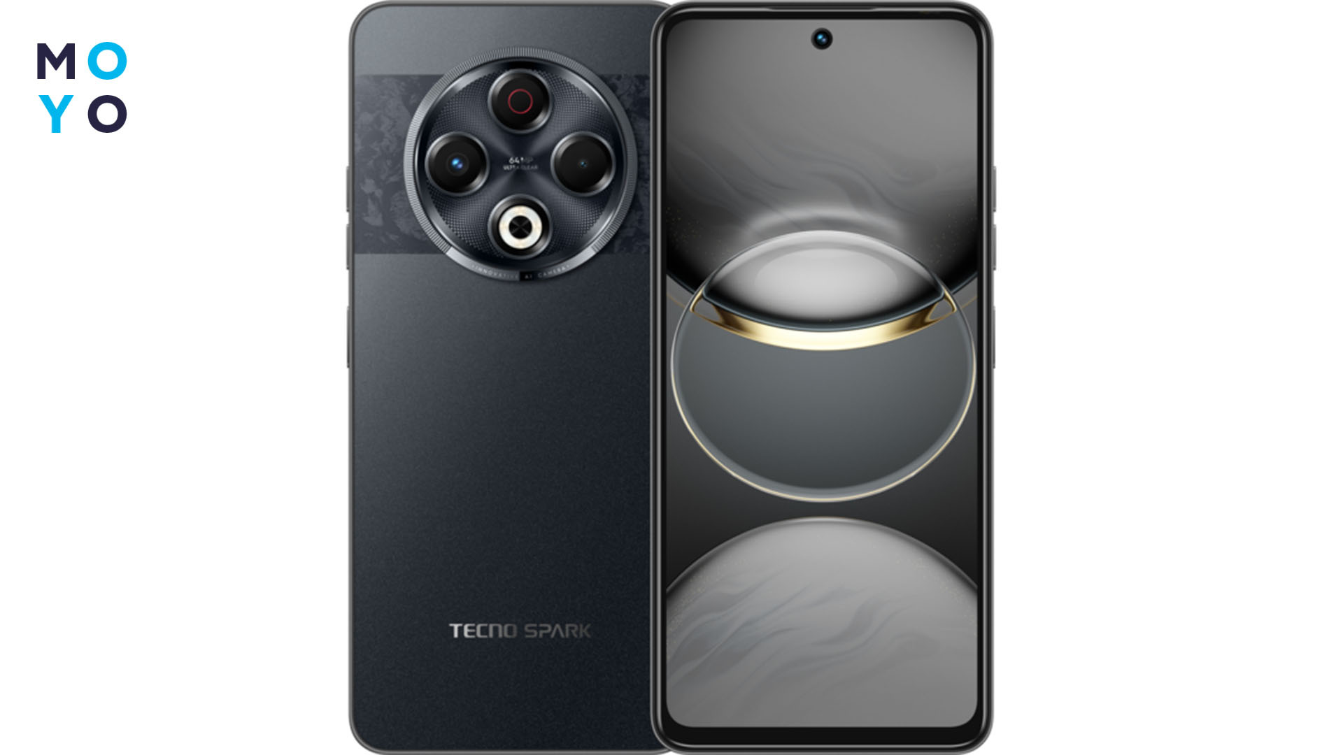 TECNO Spark 30