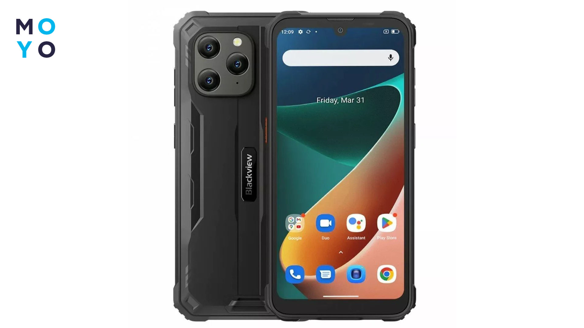 Blackview BV5300 Pro