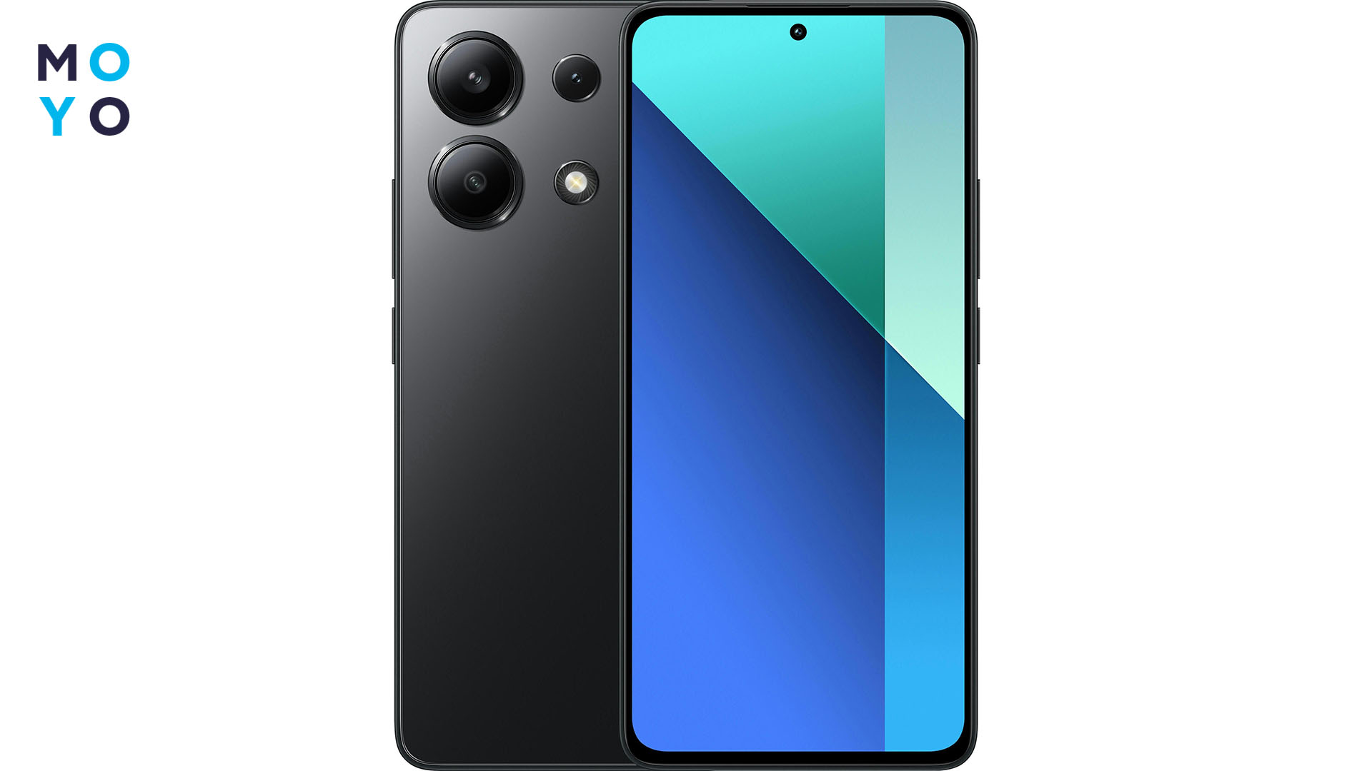 Смартфон Redmi Note 13