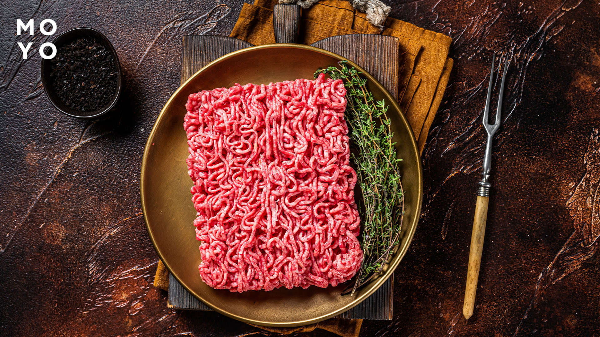 Что приготовить из фарша