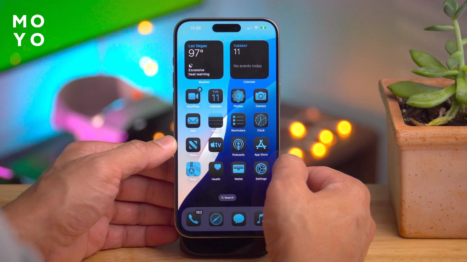 iPhone