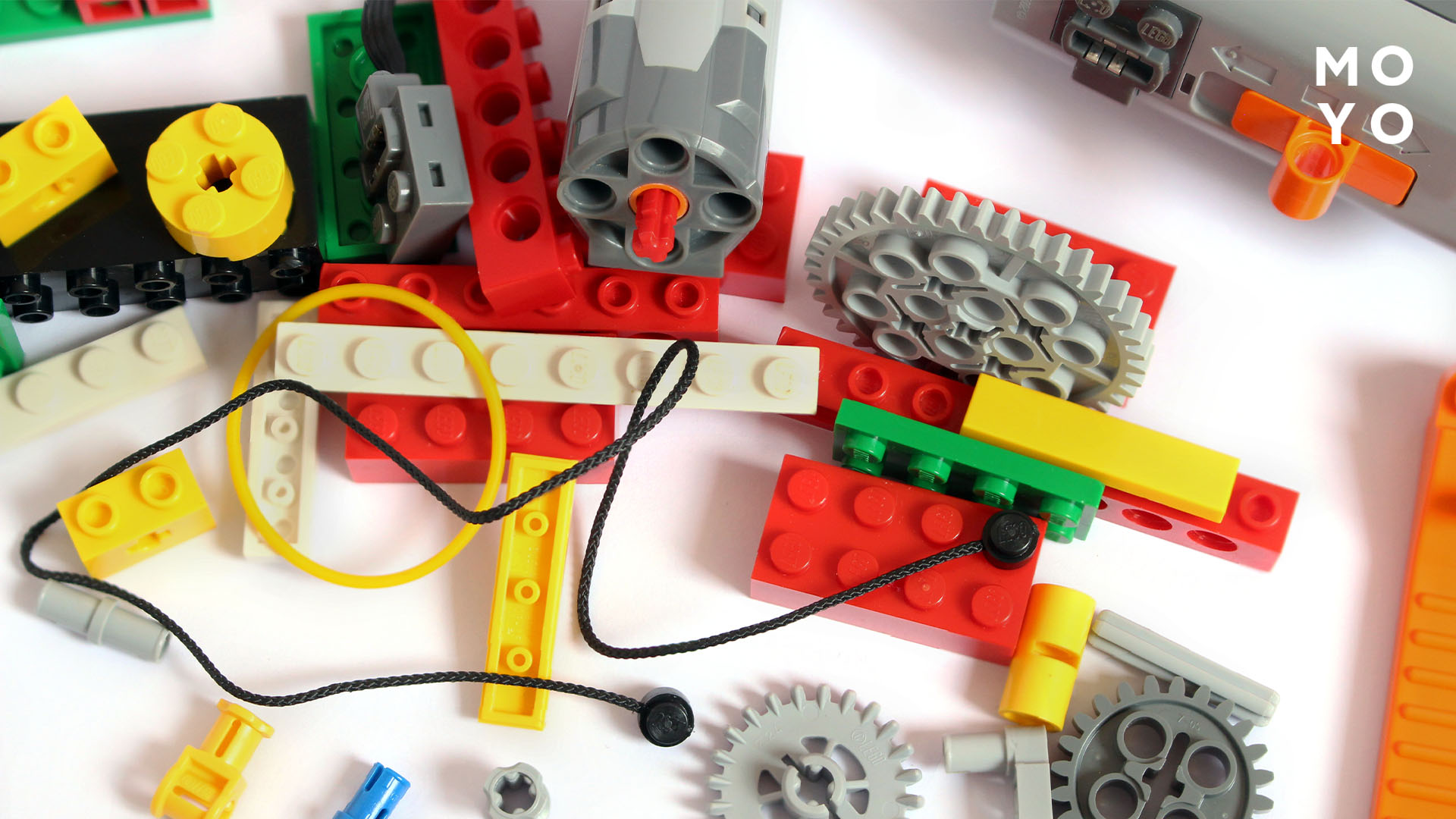 детальки ЛЕГО