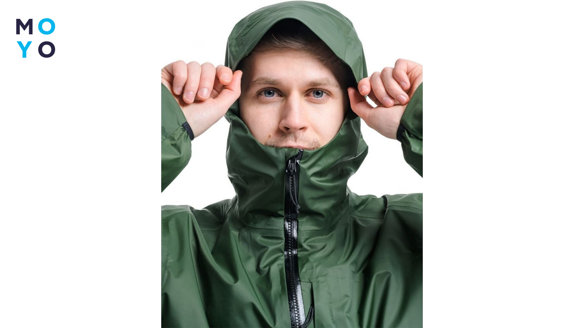 Куртка чоловіча Turbat