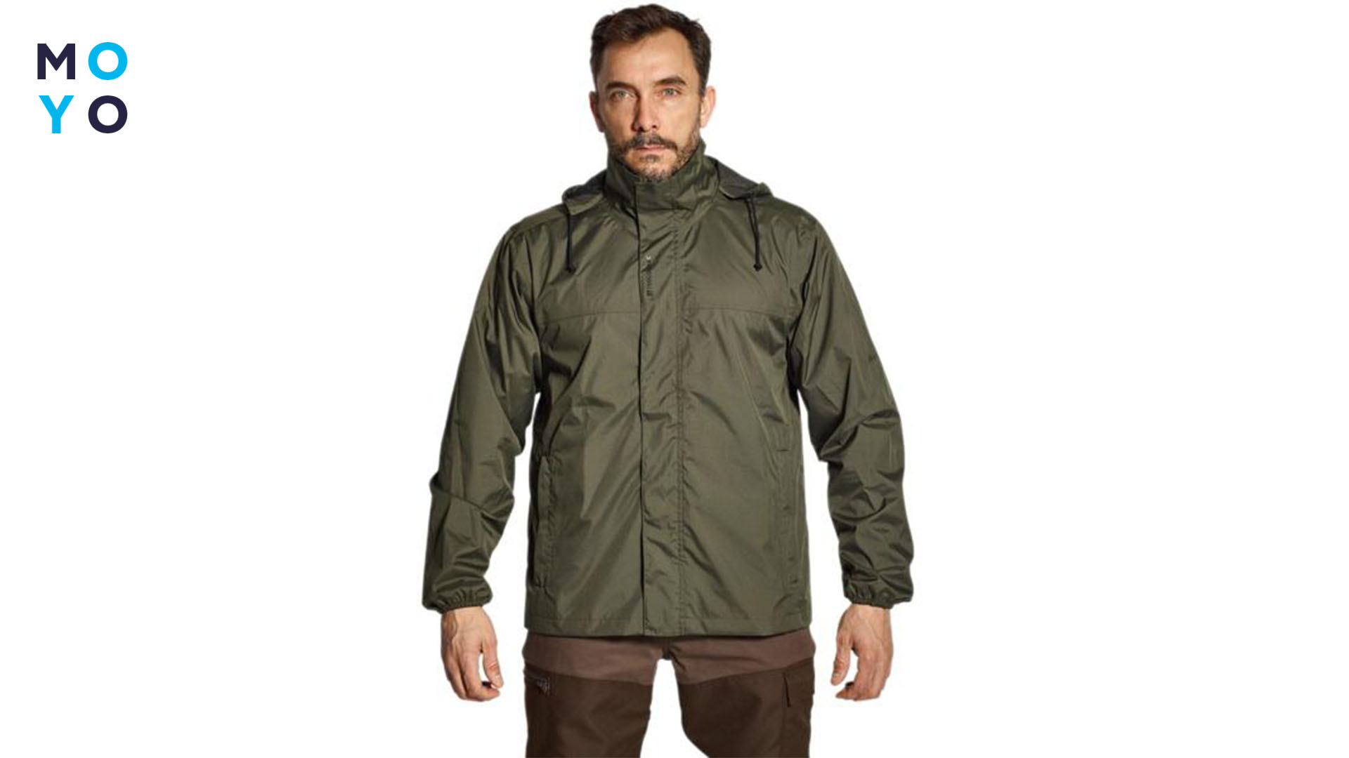 Куртка чоловіча для полювання