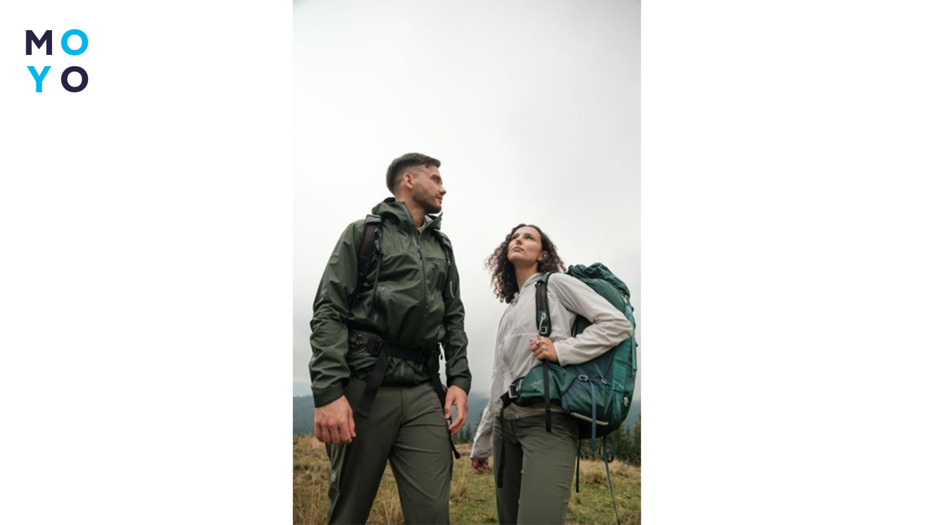 Куртка чоловіча Turbat Dara