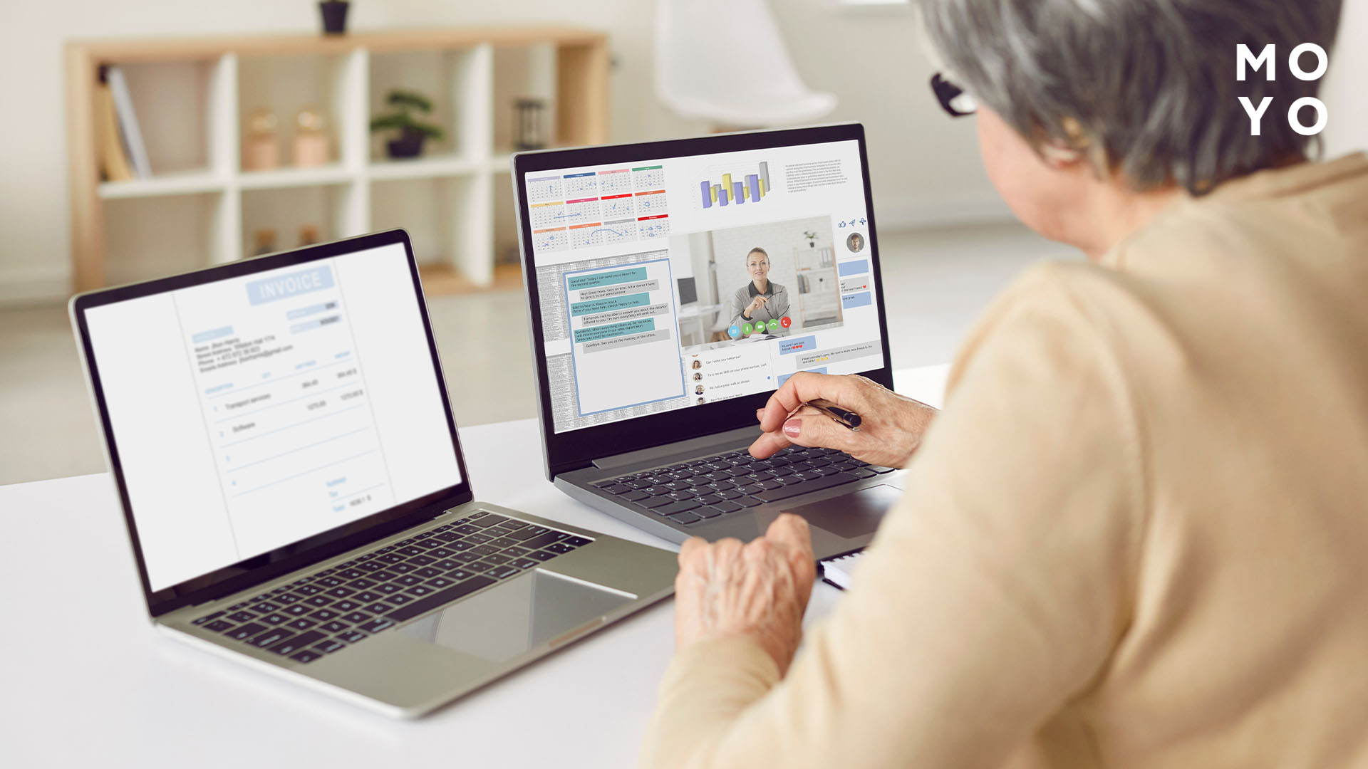 ноутбуки різних розмірів по діагоналі