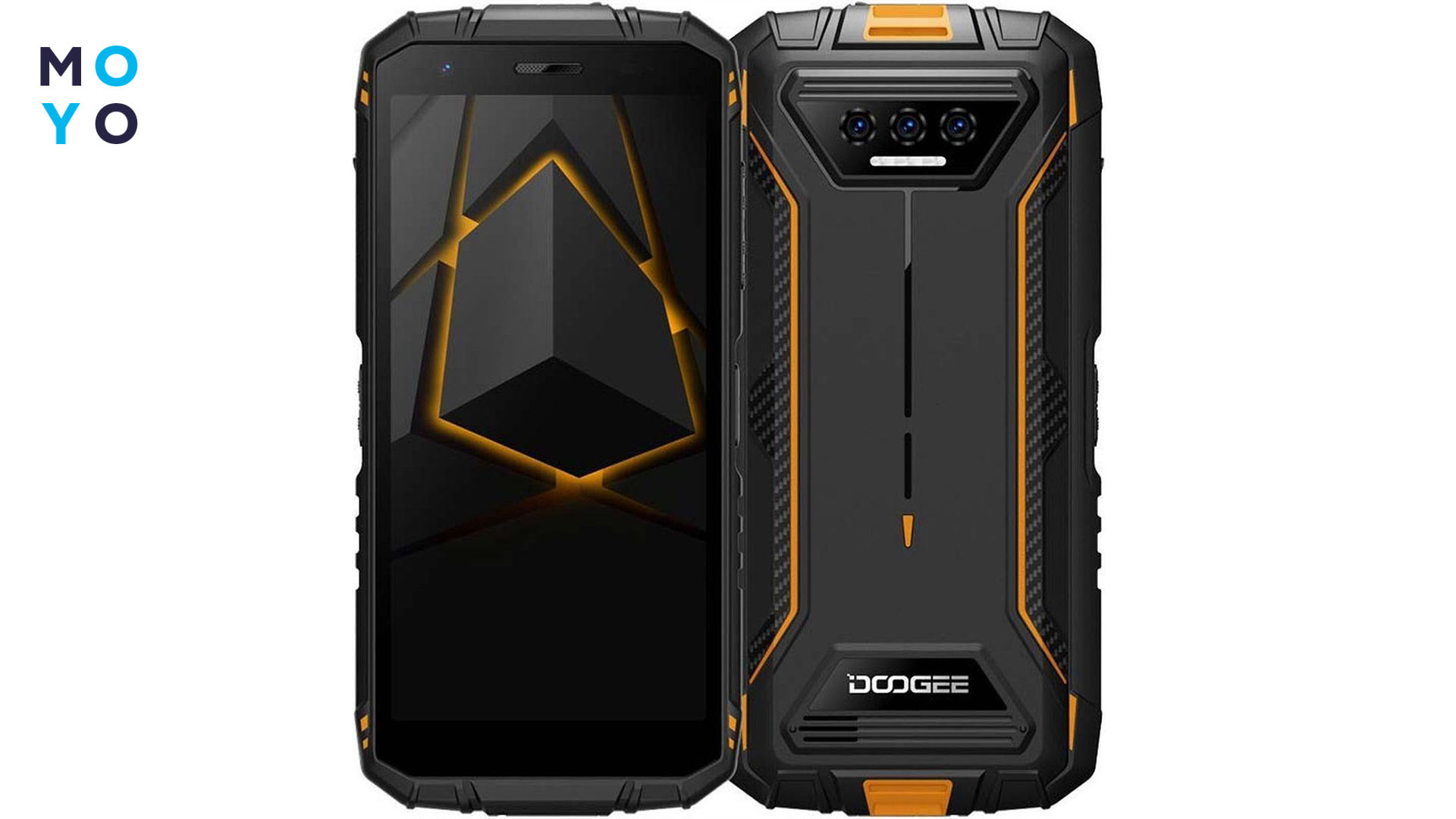 Doogee S41T 5.45 4/64Gb
