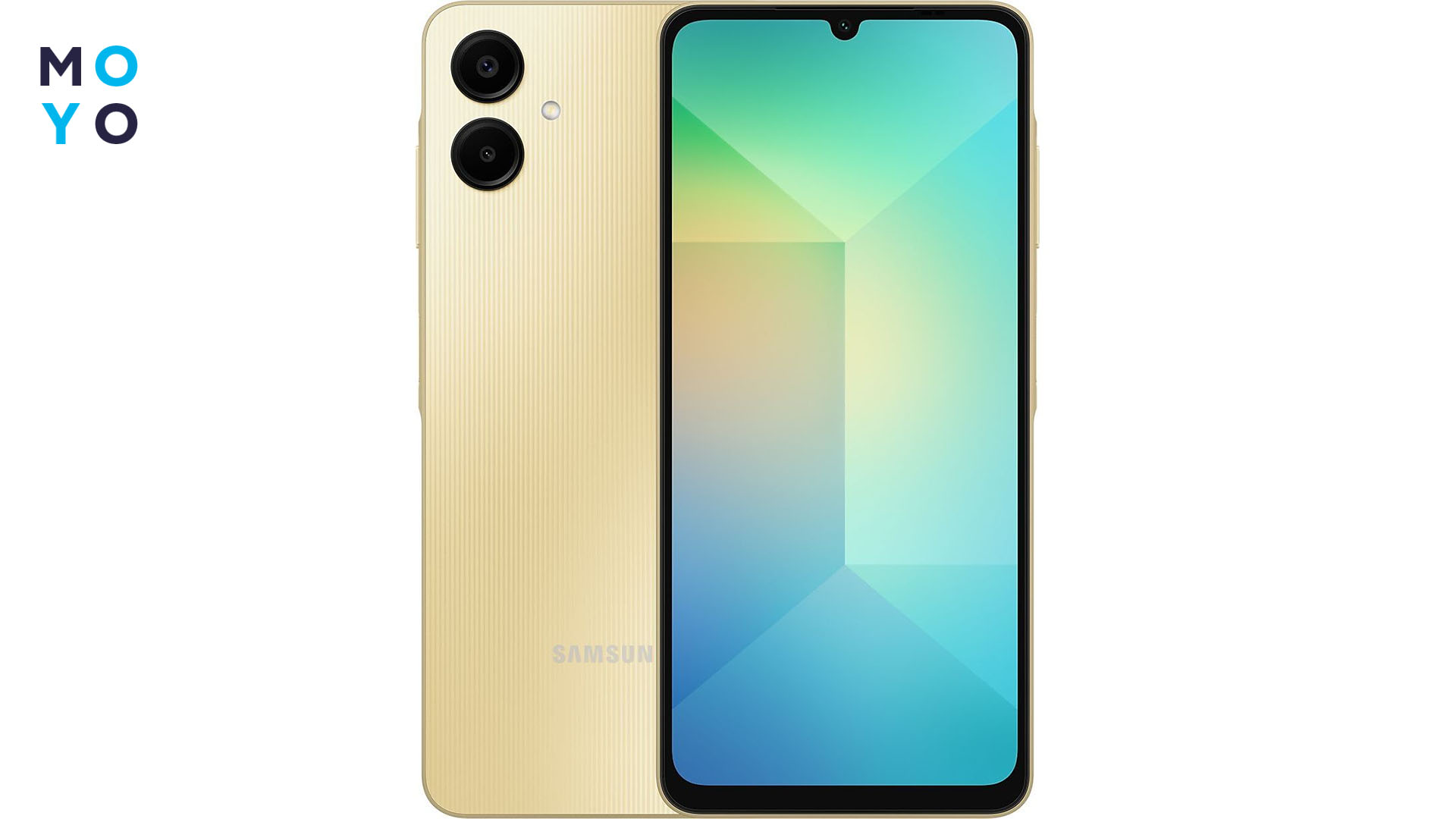 Samsung Galaxy A06 4/128Gb